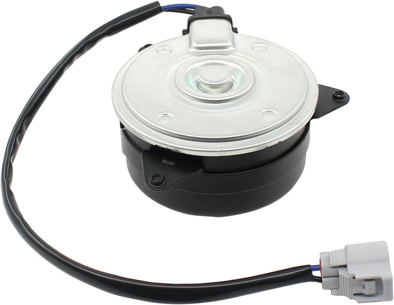Roneeson Right Engine Radiator Cooling Fan Motor for Lexus ES300h 2013-2018, Toyota Avalon 2013-2018, Camry 2013-2017 - Image 5